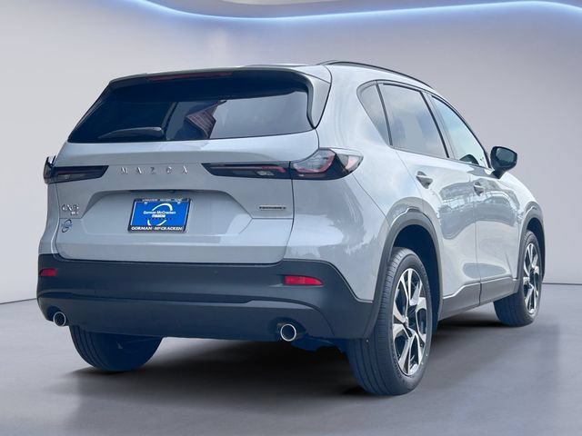New 2026 MAZDA CX-5 Preferred AWD/4WD image 5