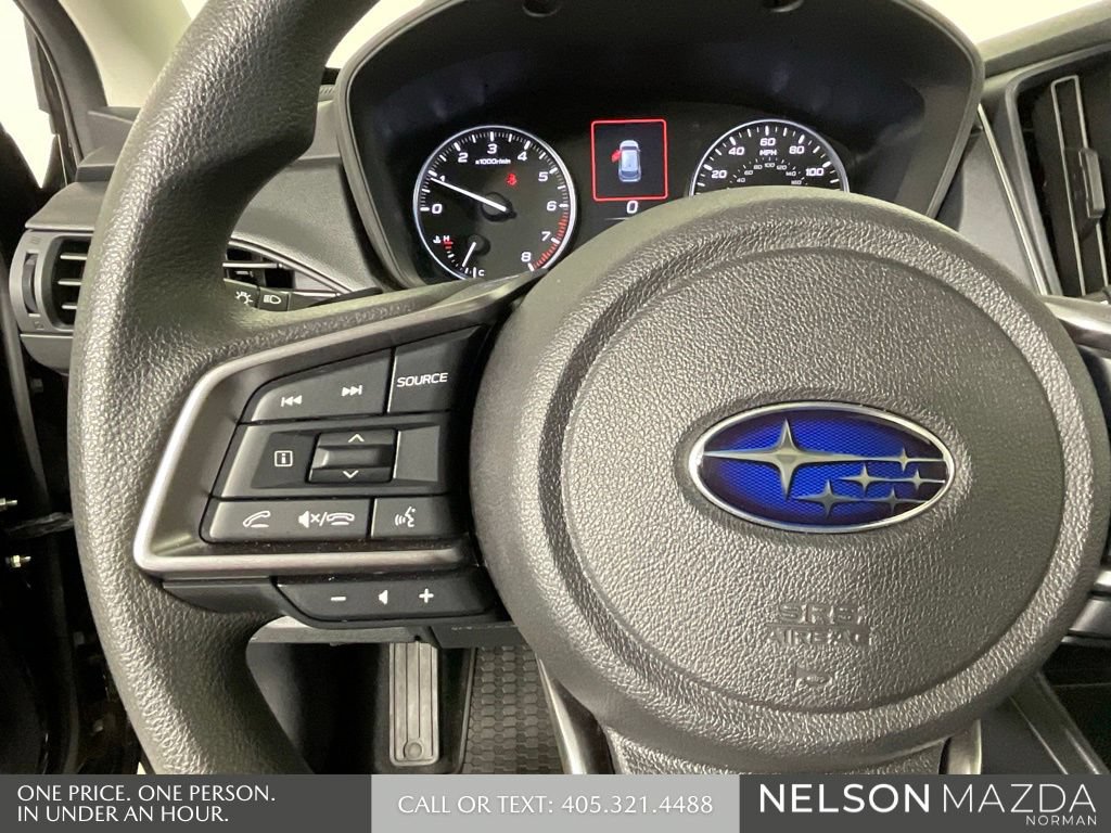 Used 2024 Subaru Impreza 2.0i Sport AWD/4WD image 43