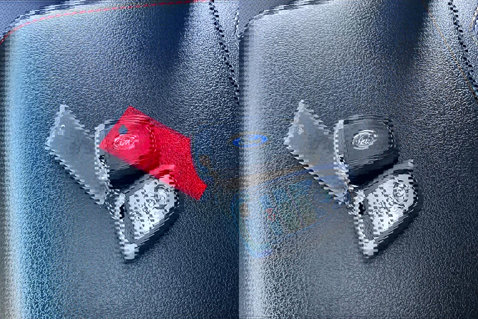 Used 2021 Ford Expedition Limited image 14