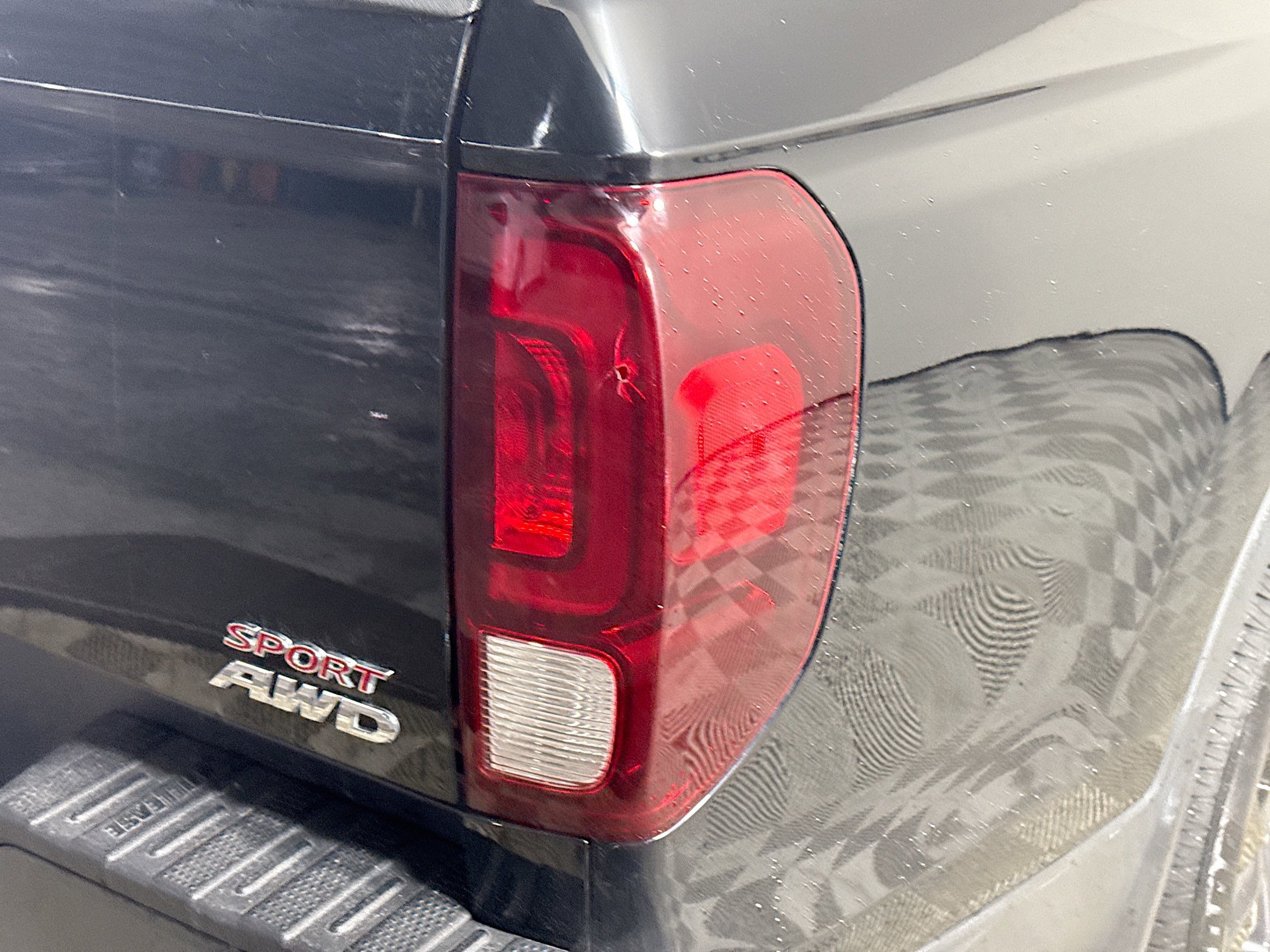 Used 2022 Honda Ridgeline Sport image 34