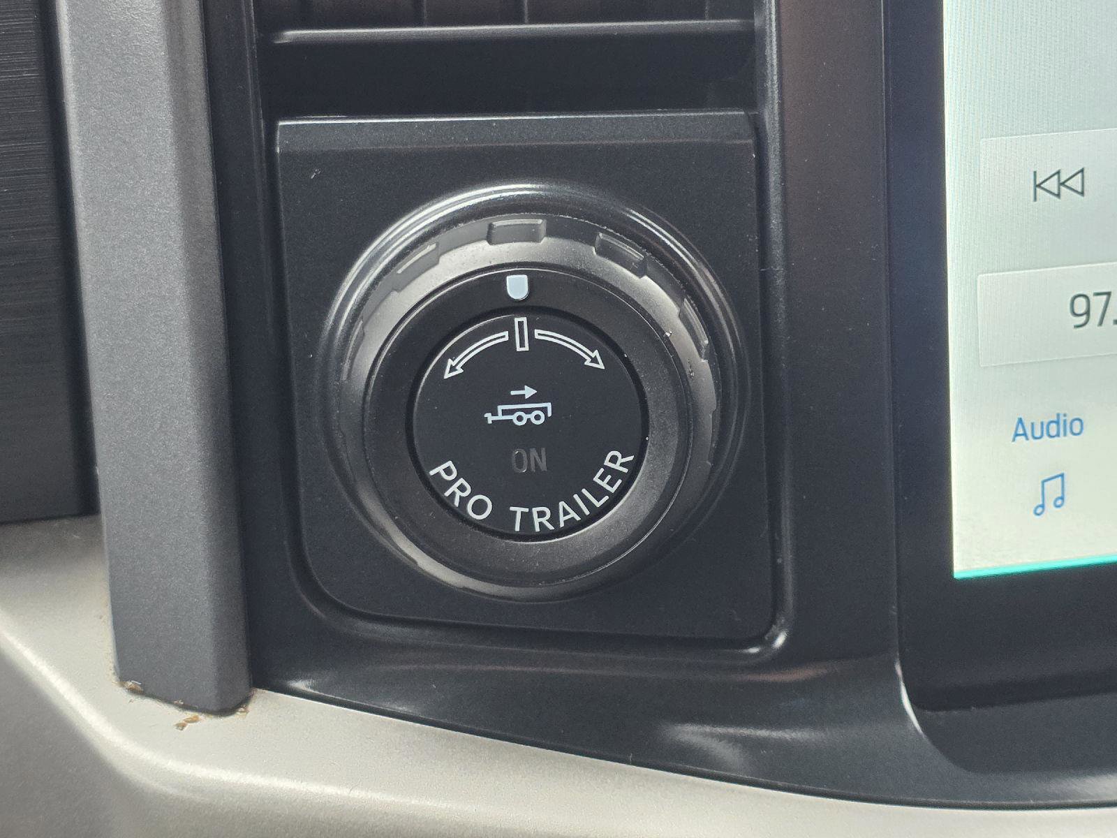 Used 2021 Ford F150 XLT w/ Equipment Group 302A High image 17