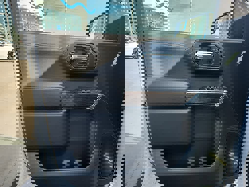 Used 2021 Chevrolet Silverado 1500 LT Trail Boss w/ Bed Protection Package image 20