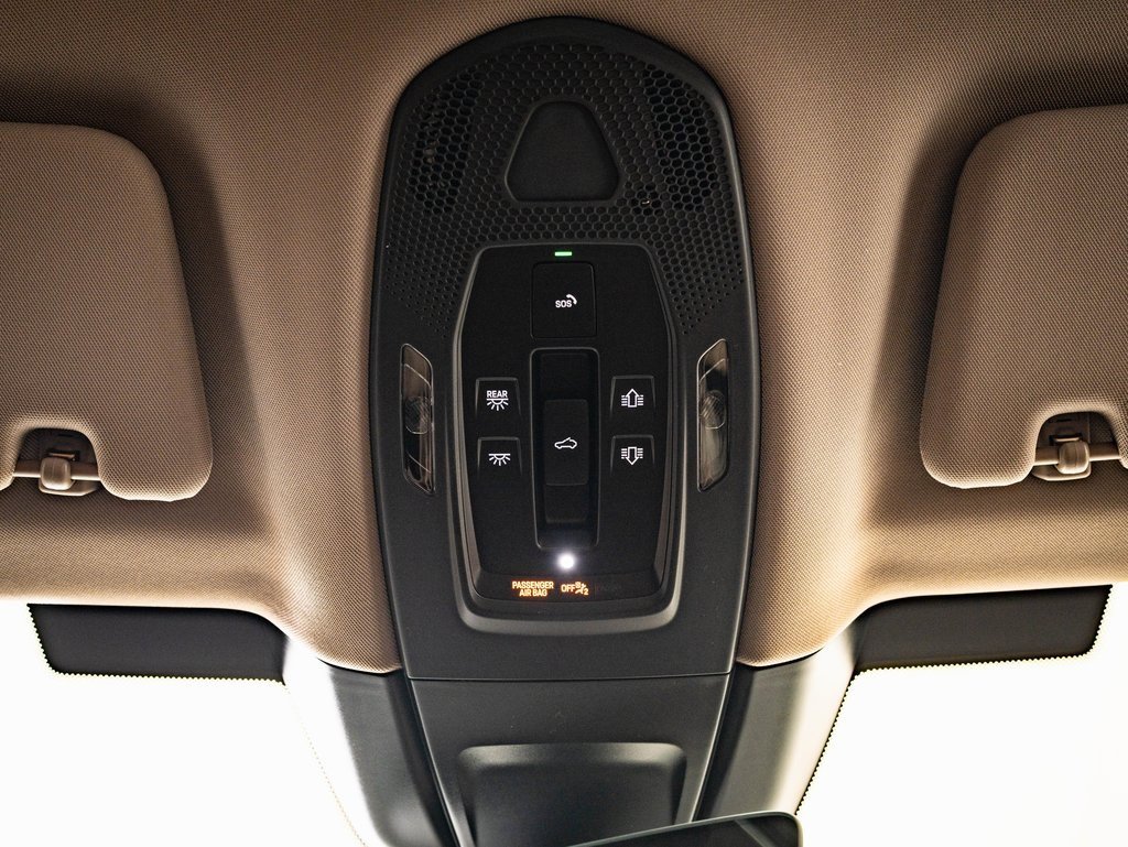 New 2026 Porsche Panamera 4 image 40