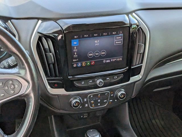 Used 2020 Chevrolet Traverse RS image 17