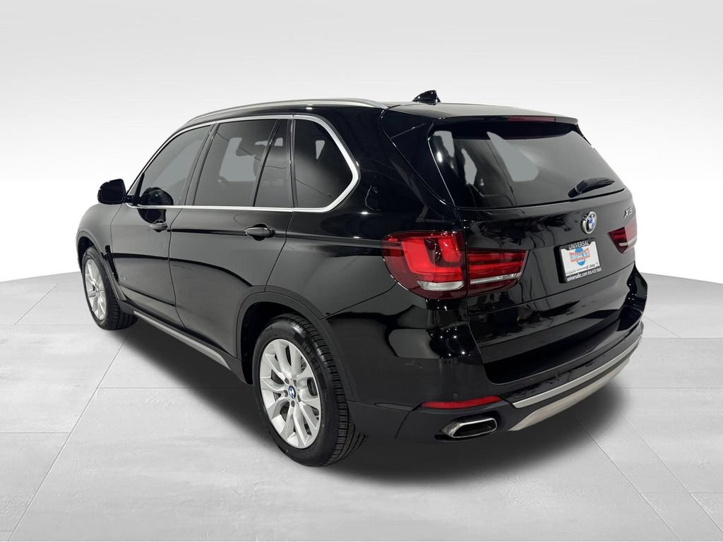 Used 2018 BMW X5 xDrive35i AWD/4WD image 40