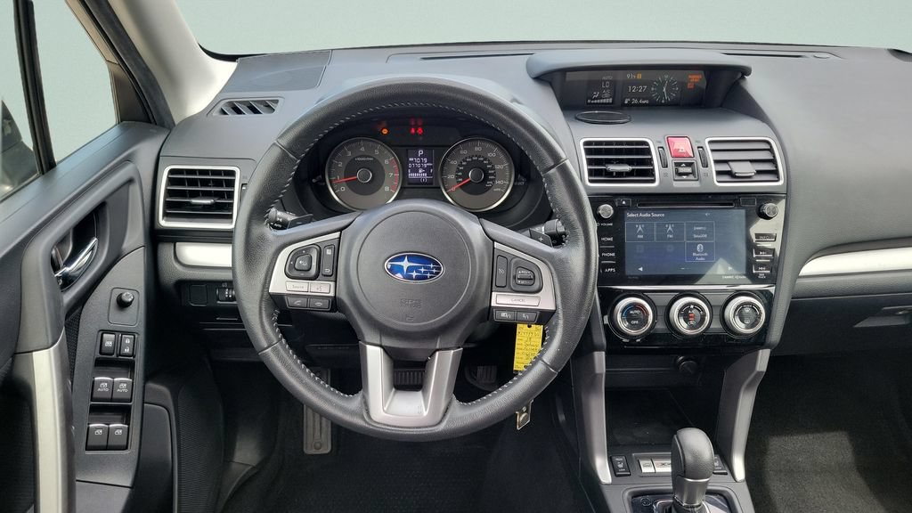 Used 2018 Subaru Forester 2.0XT Premium AWD/4WD image 12