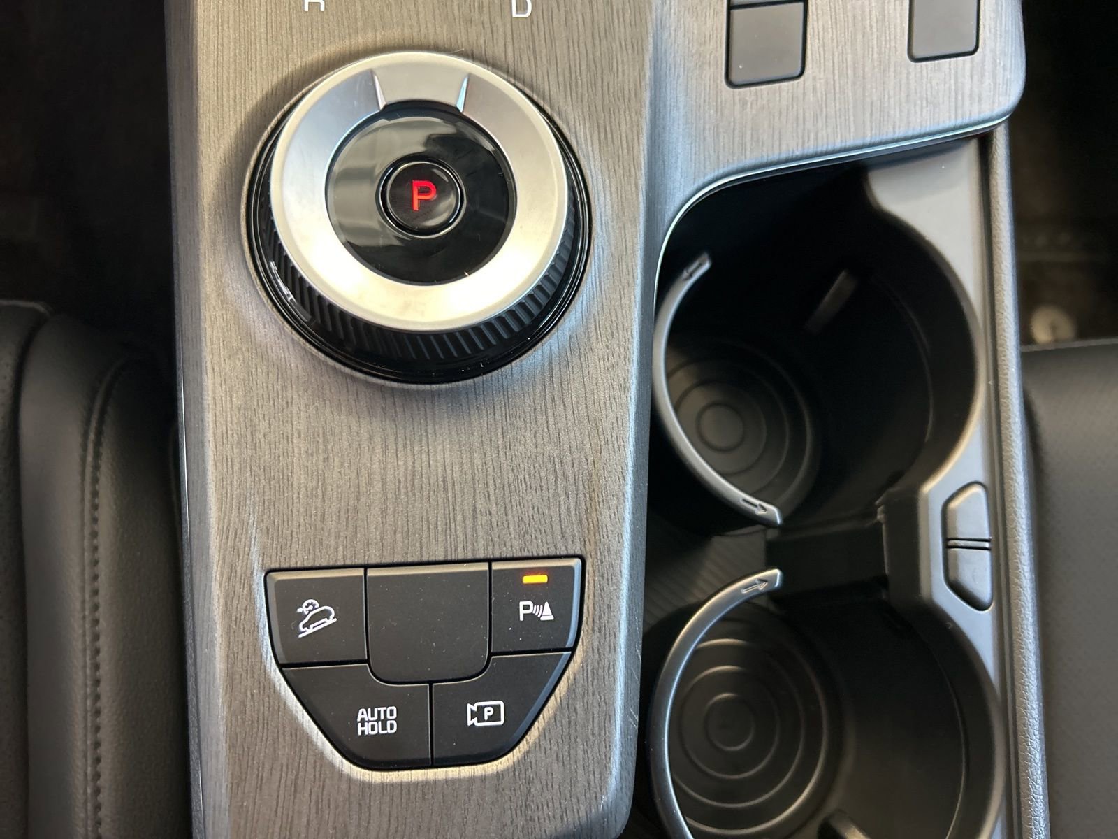 New 2026 Kia Sportage AWD Hybrid image 23