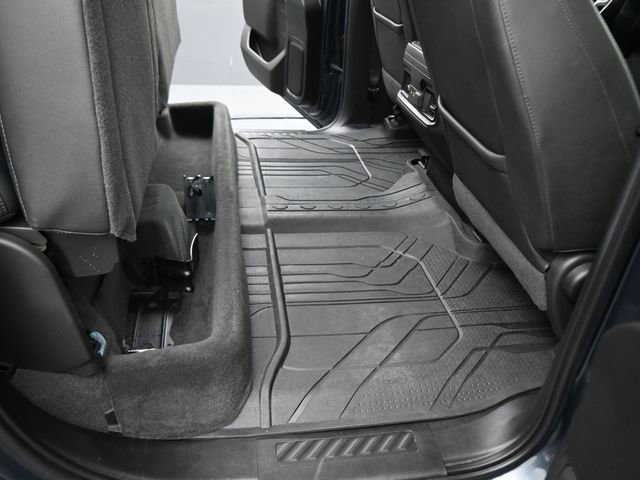 Used 2019 Chevrolet Silverado 1500 LT Trail Boss image 36