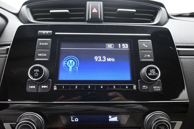 Used 2020 Honda CR-V LX image 13