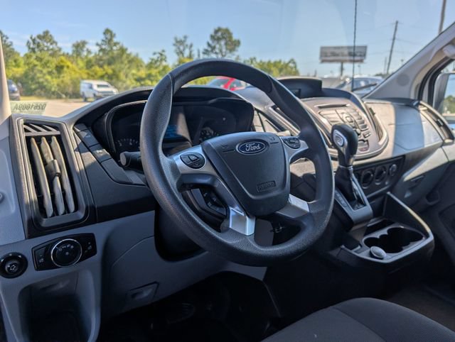 Used 2018 Ford Transit 350 XLT RWD image 27