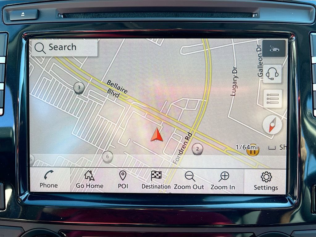 Used 2023 Nissan Maxima Platinum w/ Sport Mat Group image 13