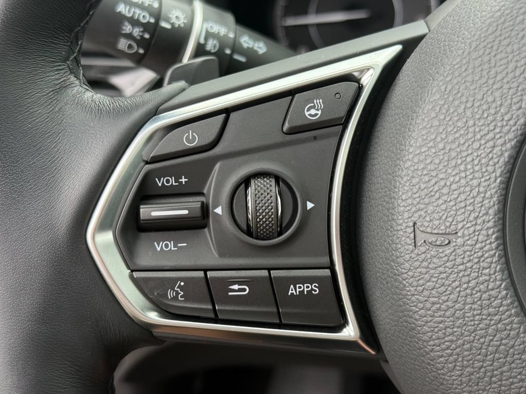 Certified 2024 Acura RDX SH-AWD w/ Advance Package image 17