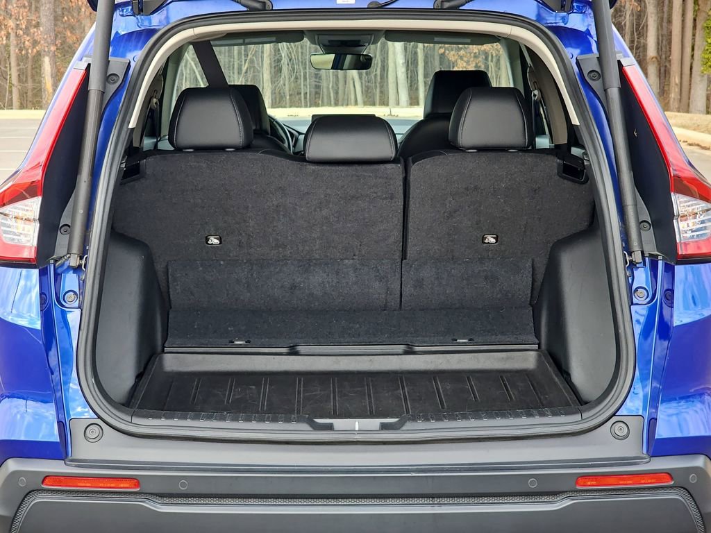 Used 2023 Honda CR-V EX-L image 15