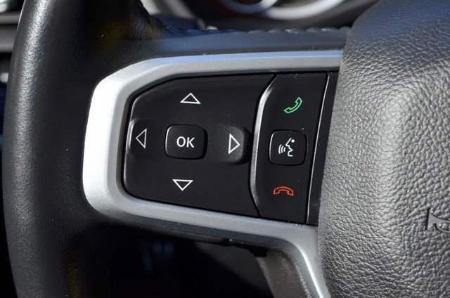 Used 2022 RAM 1500 Big Horn image 20