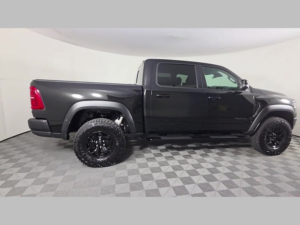 Used 2026 RAM 1500 RHO AWD/4WD image 39
