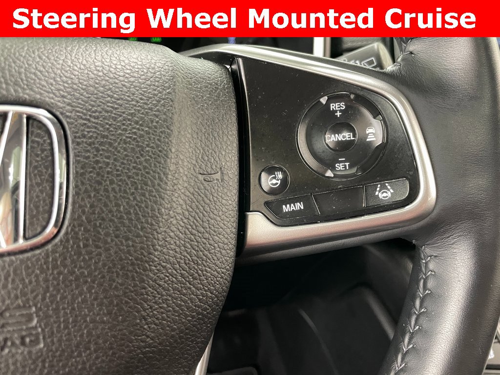 Used 2022 Honda CR-V EX-L image 27