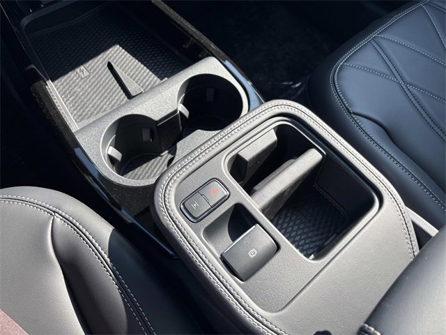 New 2025 Ford Mustang Mach-E Select w/ Interior Protection Package image 29