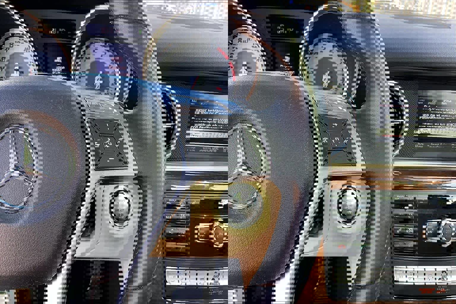 Used 2014 Mercedes-Benz SLK 250 image 20