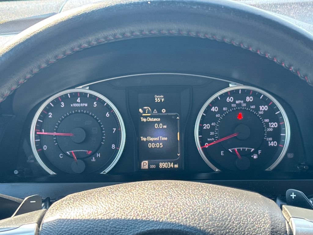 Used 2016 Toyota Camry SE image 15