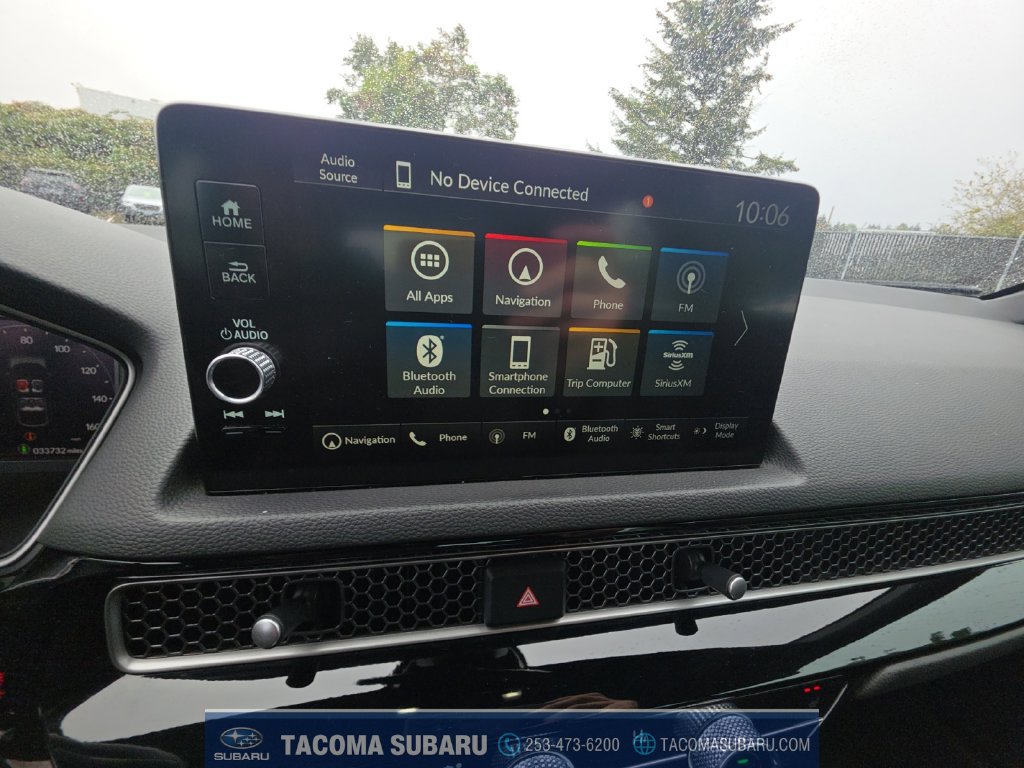 Used 2022 Honda Civic Sport Touring image 21