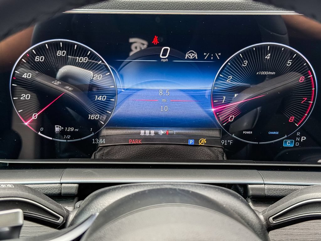 New 2026 Mercedes-Benz GLE 450 4MATIC image 24