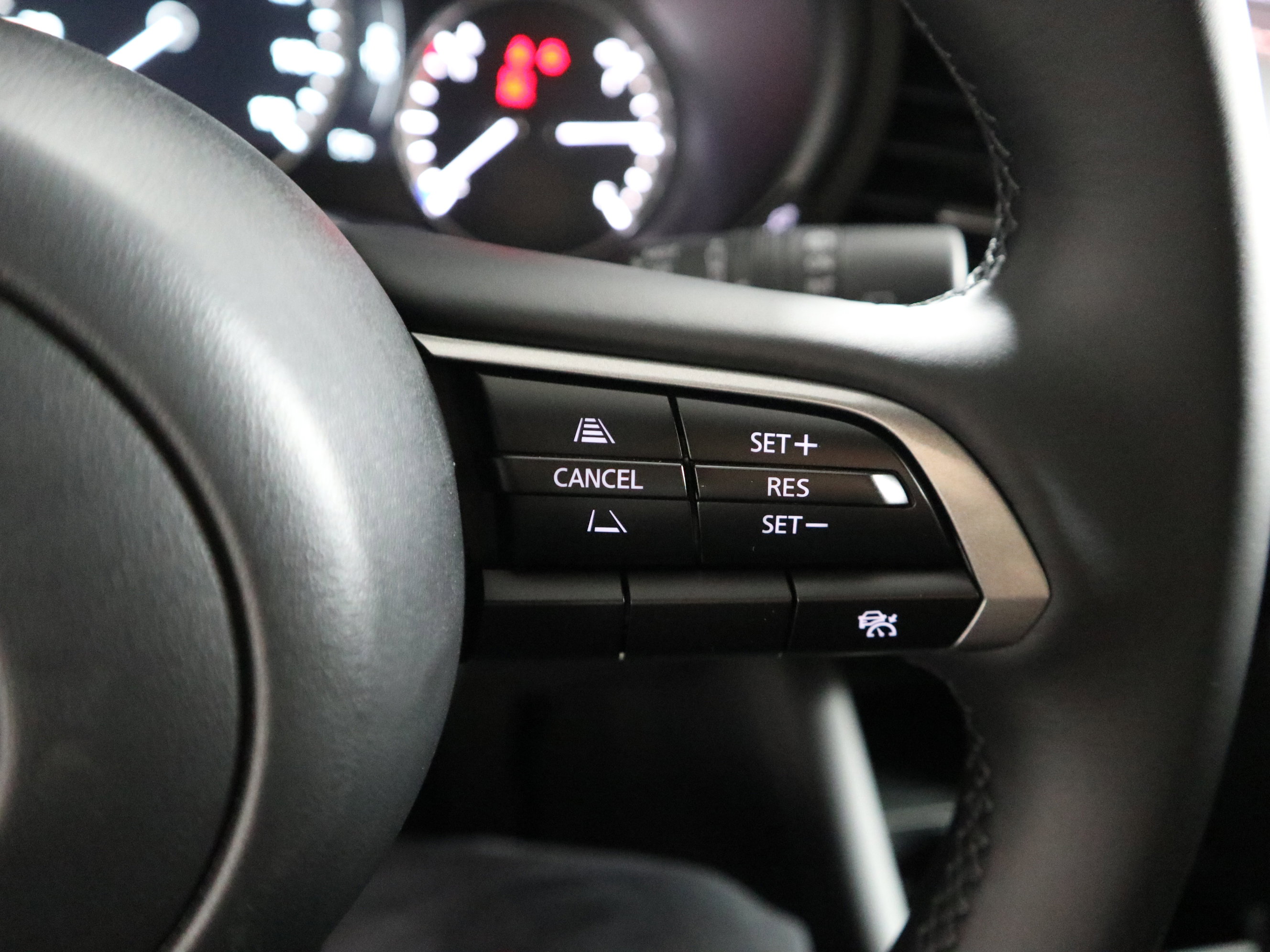 New 2026 MAZDA MAZDA3 s Sport image 25