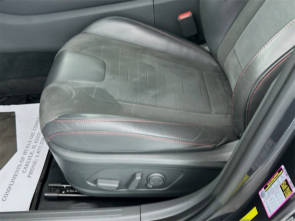 Used 2021 Hyundai Sonata N Line image 20