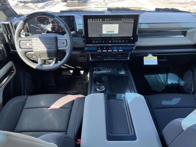New 2026 GMC Hummer EV SUV image 12