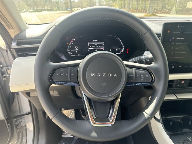 New 2026 MAZDA CX-5 Preferred image 14