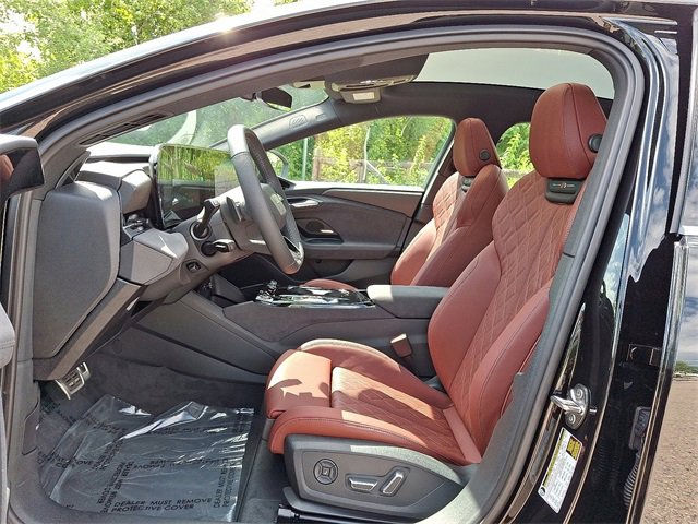 New 2025 Audi S6 e-tron Premium Plus image 9