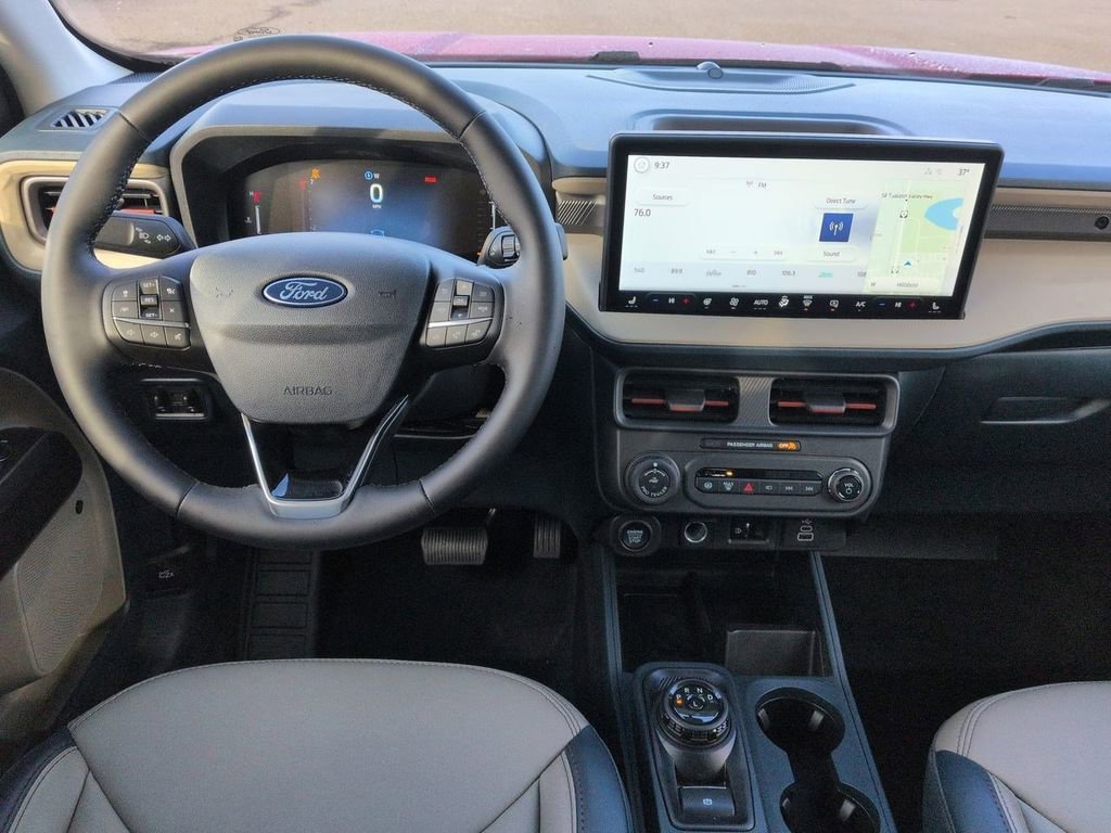 New 2026 Ford Maverick Lariat w/ 4K Tow Package AWD/4WD image 24