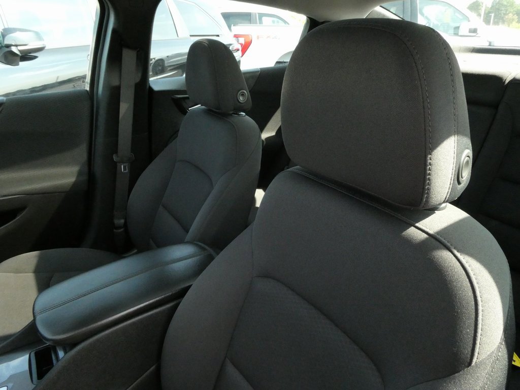 Used 2022 Chevrolet Malibu LT image 29