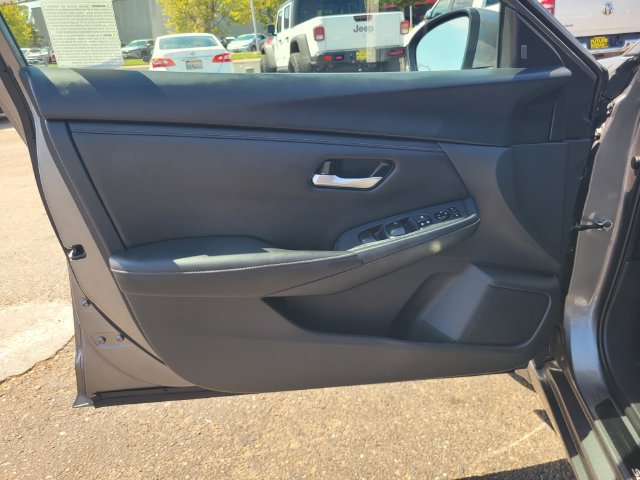 Certified 2024 Nissan Sentra SV w/ All-Weather Package FWD image 18