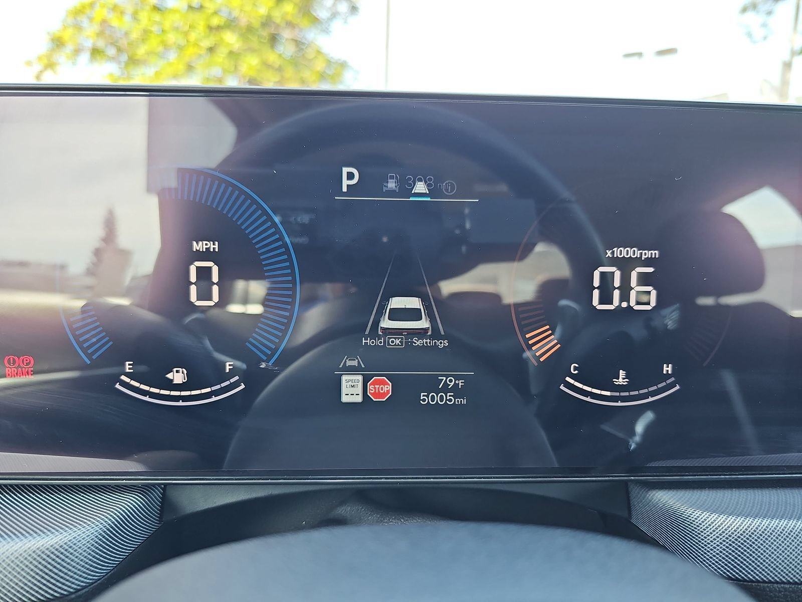 Certified 2026 Hyundai Sonata SEL FWD image 20