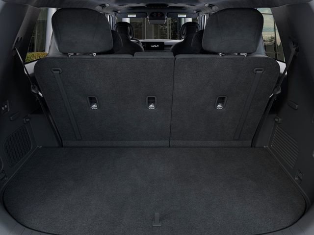 New 2027 Kia Telluride X-Line SX Prestige image 20