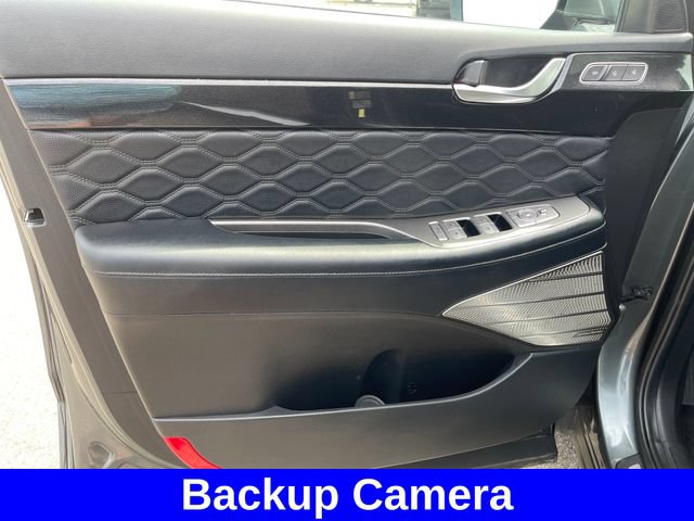 Used 2020 Hyundai Palisade Limited AWD/4WD image 10