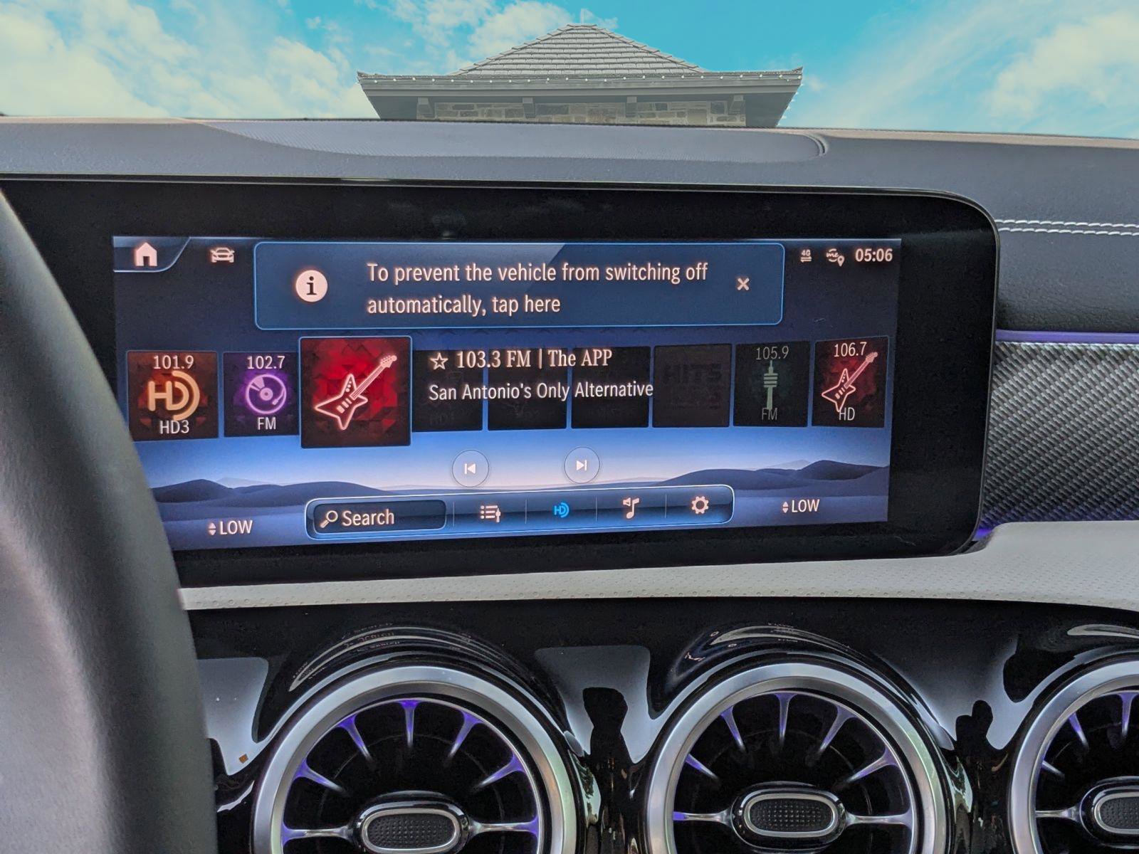 Used 2025 Mercedes-Benz CLA 250 image 11