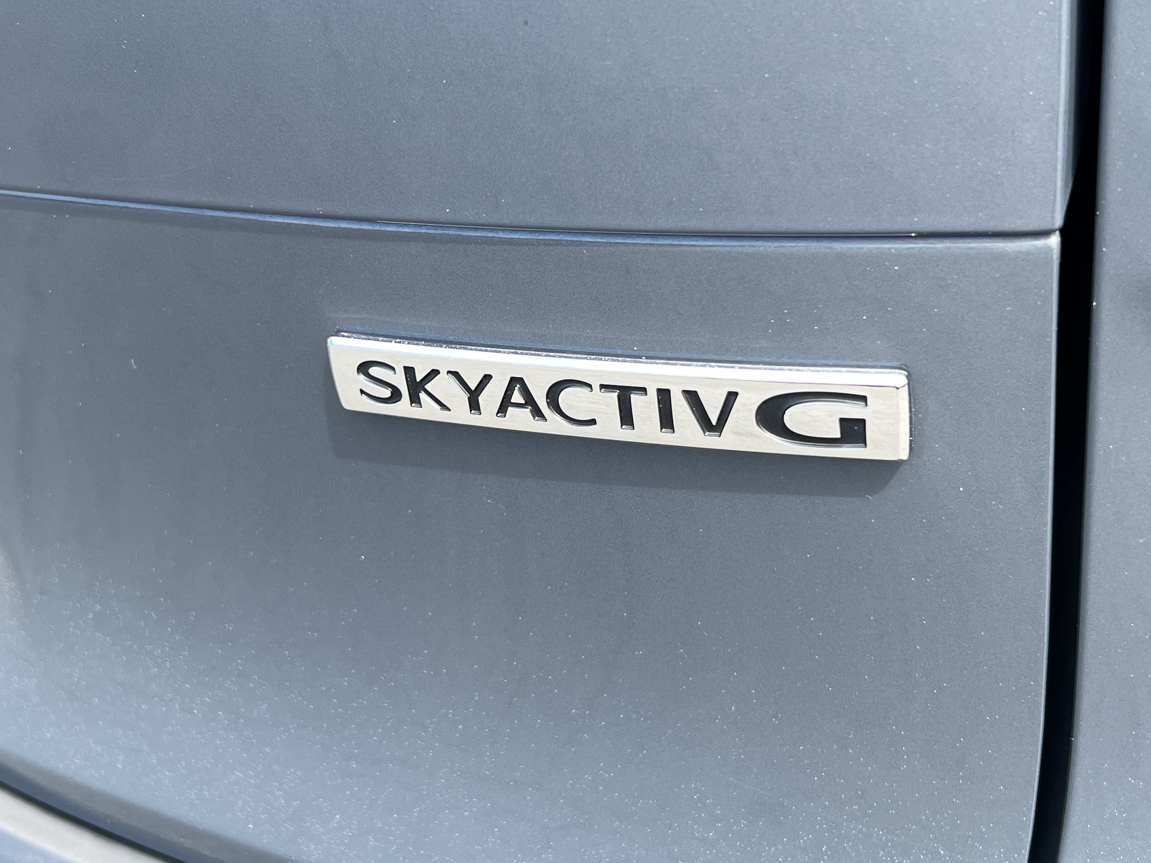 Used 2024 MAZDA CX-50 AWD 2.5 S w/ Cargo Package image 10