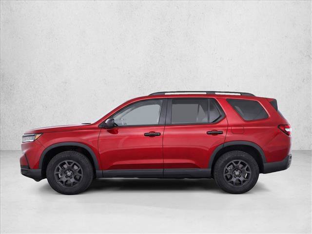 New 2026 Honda Pilot EX-L image 4