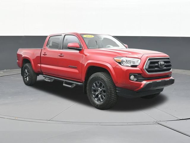 Used 2023 Toyota Tacoma SR5 RWD image 19