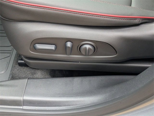 New 2026 Chevrolet TrailBlazer RS w/ Convenience Package image 11