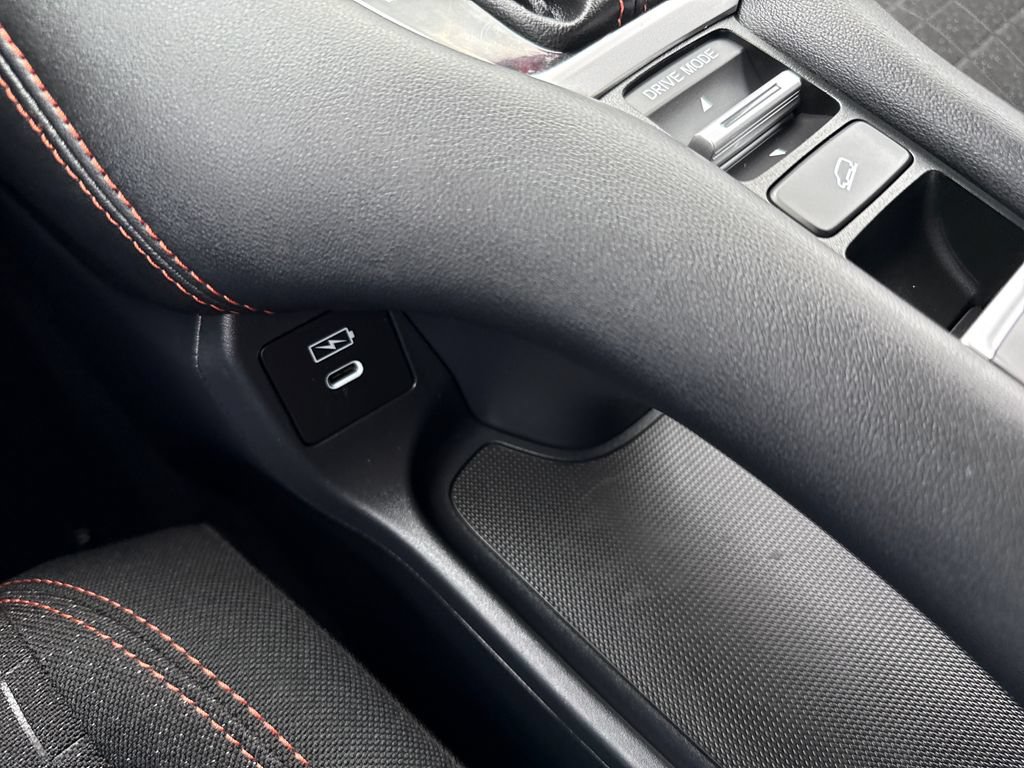 Used 2024 Honda HR-V Sport image 28