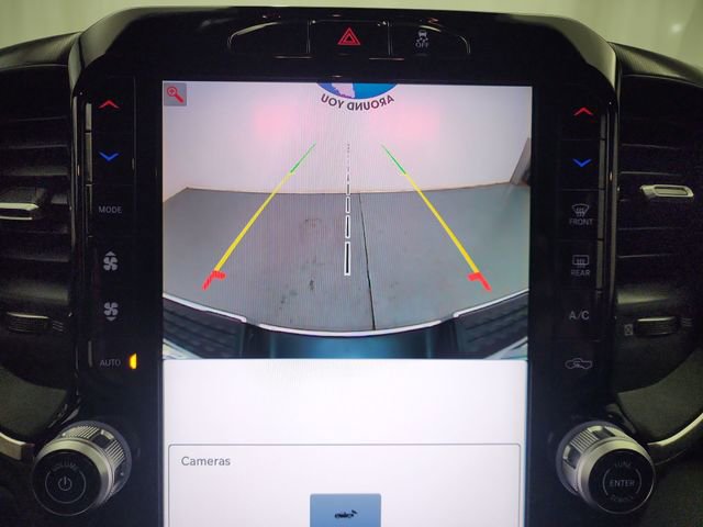 Used 2025 RAM 2500 Big Horn image 25