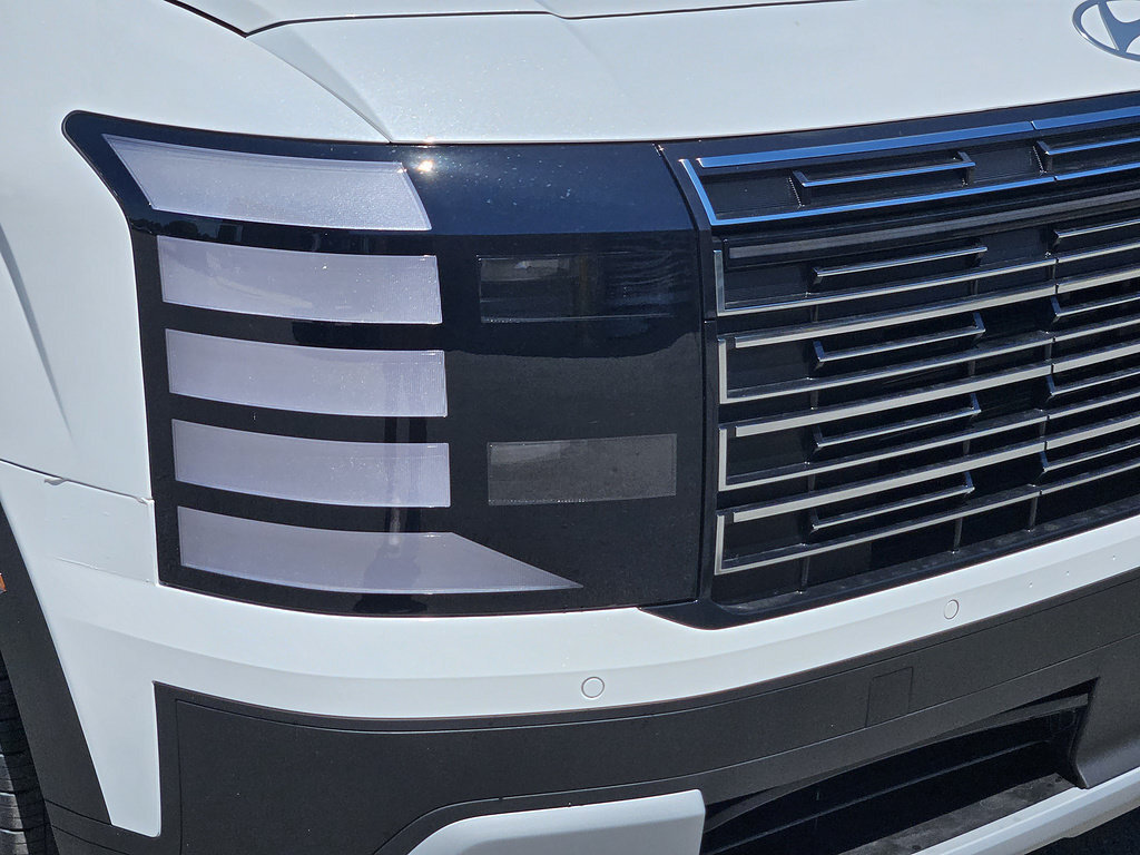 New 2026 Hyundai Palisade SE FWD image 8