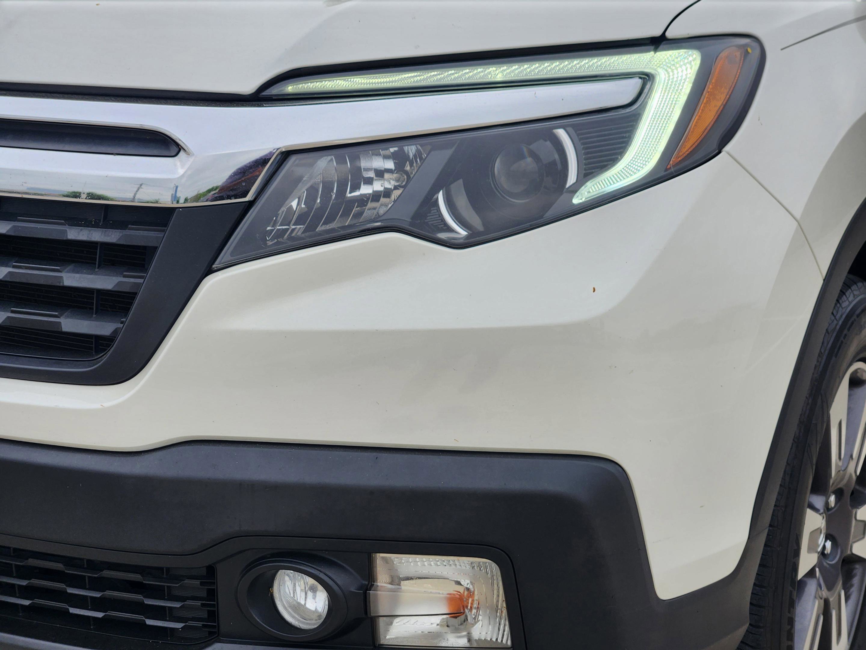 Used 2019 Honda Ridgeline RTL-T image 9