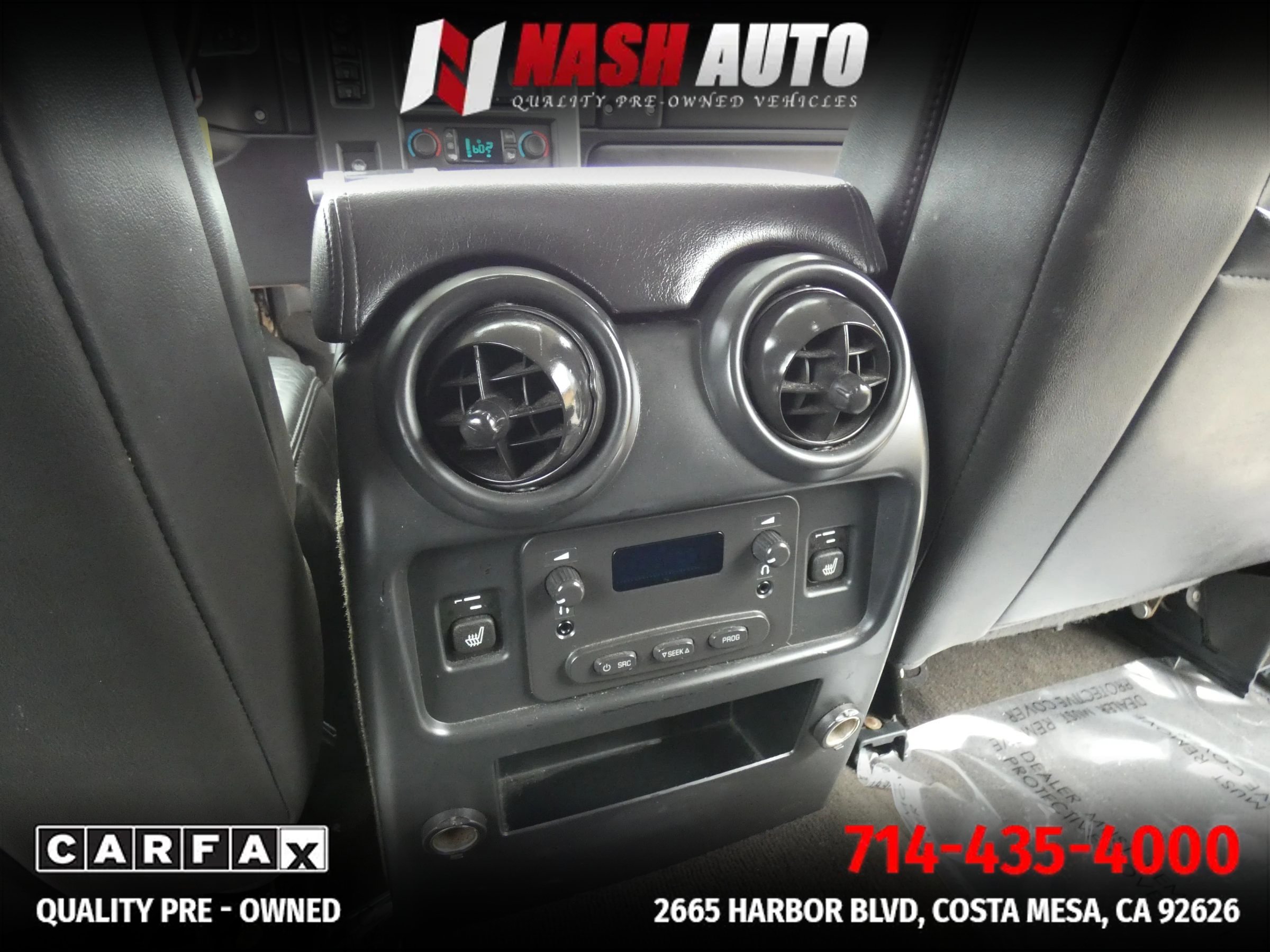 Used 2006 HUMMER H2 AWD/4WD image 41