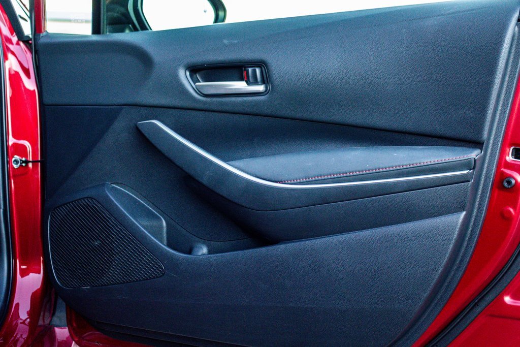 Used 2023 Toyota Corolla SE image 19