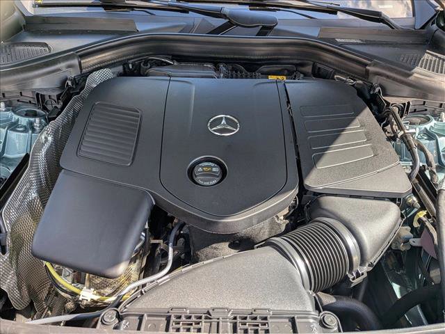 New 2026 Mercedes-Benz GLC 300 4MATIC image 16