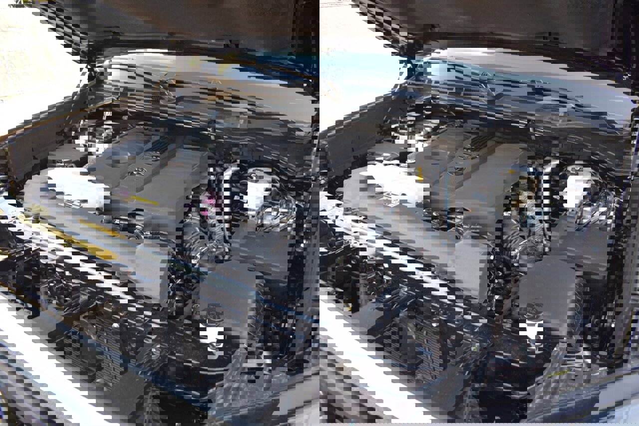 Used 2025 Toyota Tundra SR5 w/ TRD Off-Road Package image 31