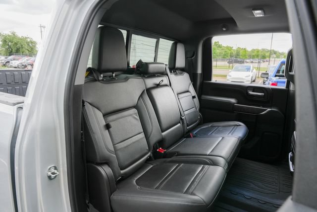 Used 2020 GMC Sierra 3500 Denali w/ Denali Ultimate Package AWD/4WD image 40